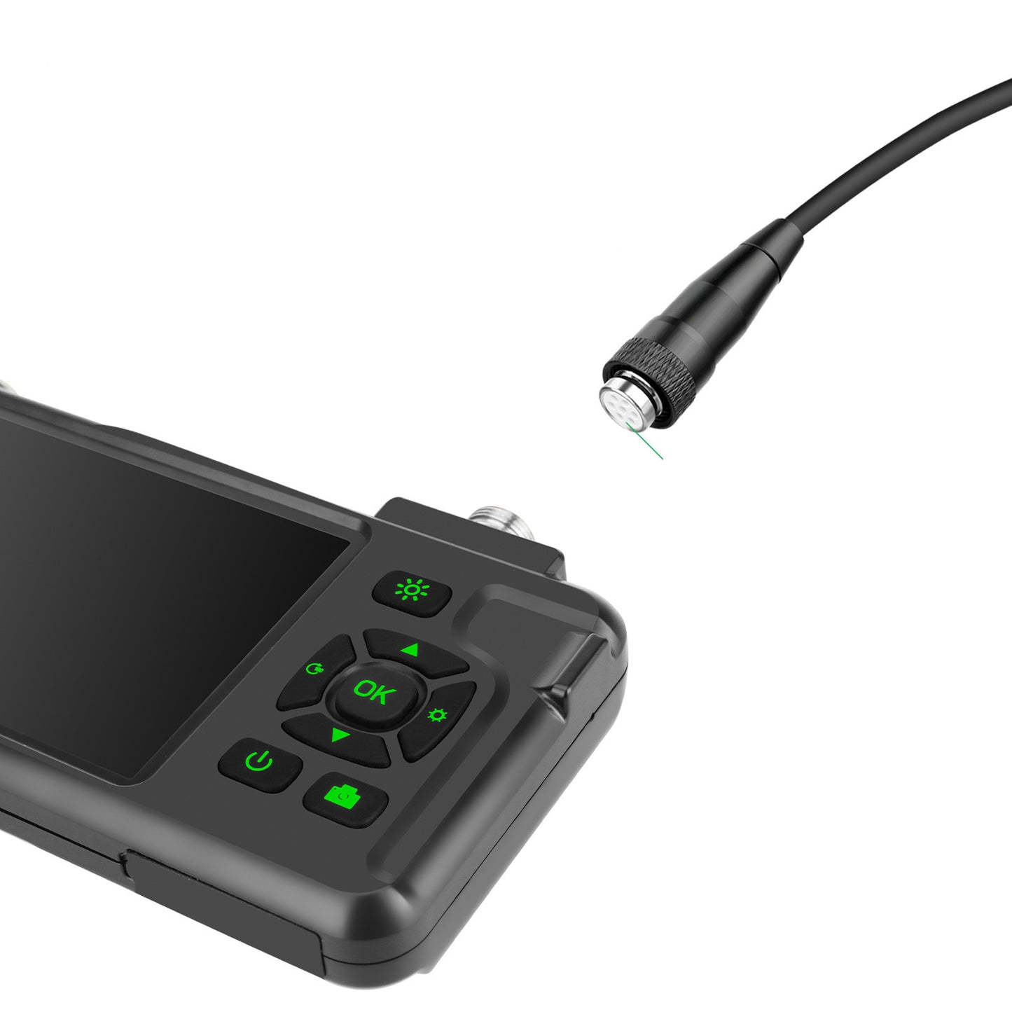 Portable Car Handheld Endoscope