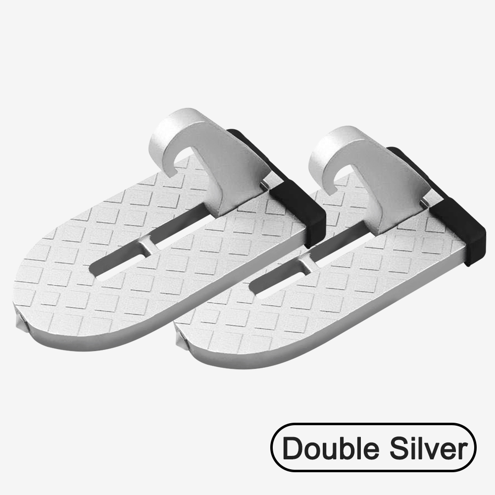Door Frame Pedal