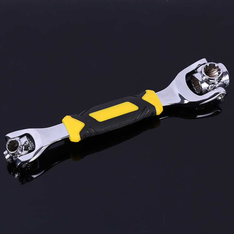 Multifunctional Wrench