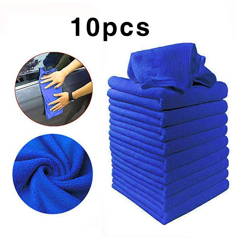 Microfiber Cloth