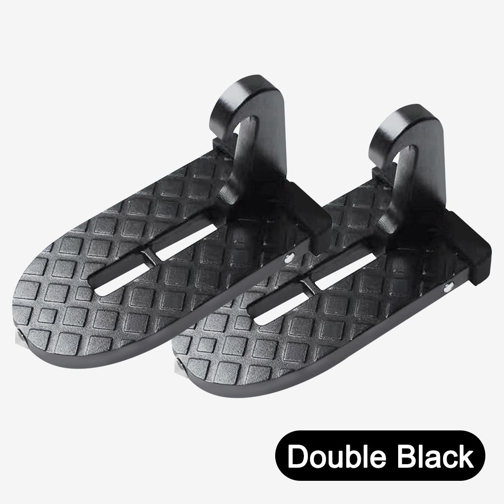 Door Frame Pedal