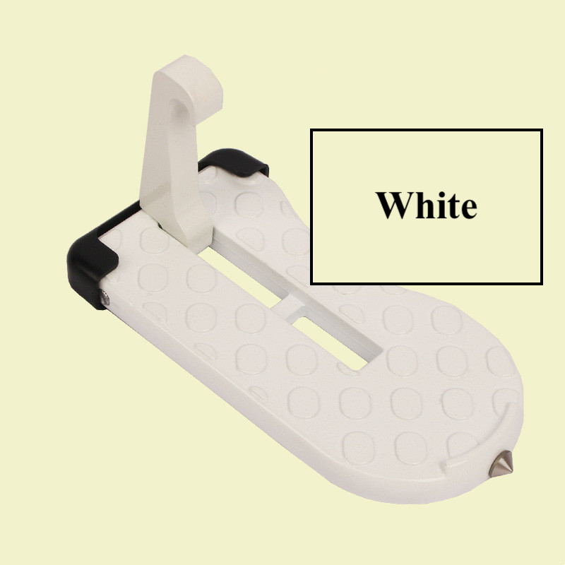 Door Frame Pedal