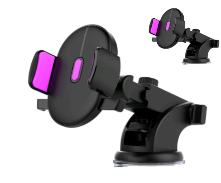 Car Phone Suction Cup Holder