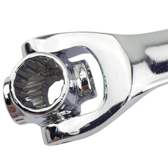 Multifunctional Wrench