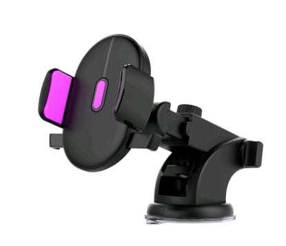 Car Phone Suction Cup Holder