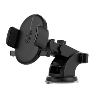 Car Phone Suction Cup Holder