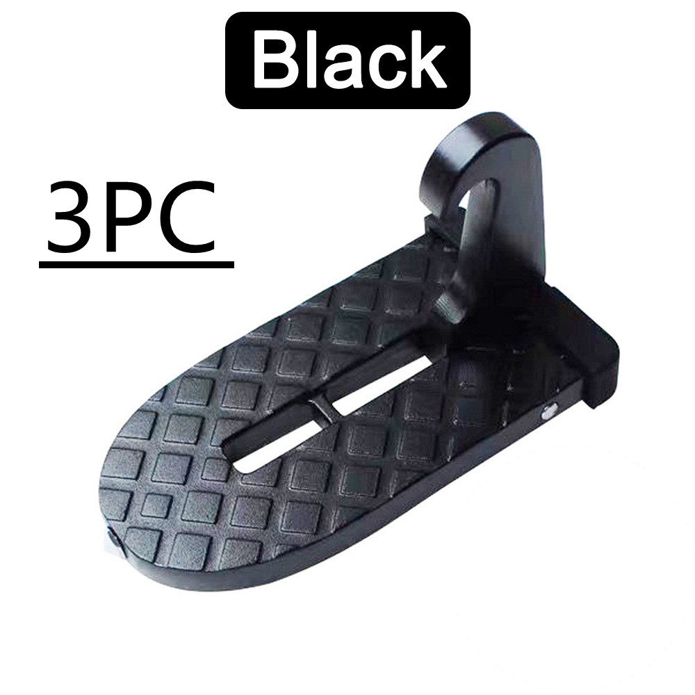 Door Frame Pedal