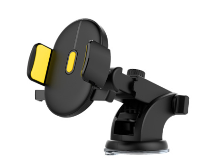 Car Phone Suction Cup Holder