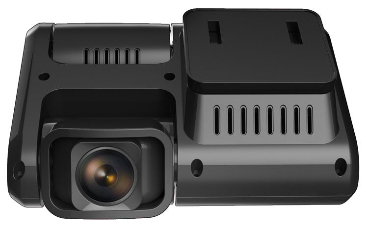 Night Vision Dashcam HD 2160P