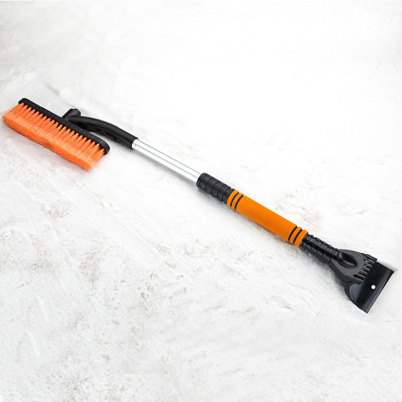 Car Snow Brush