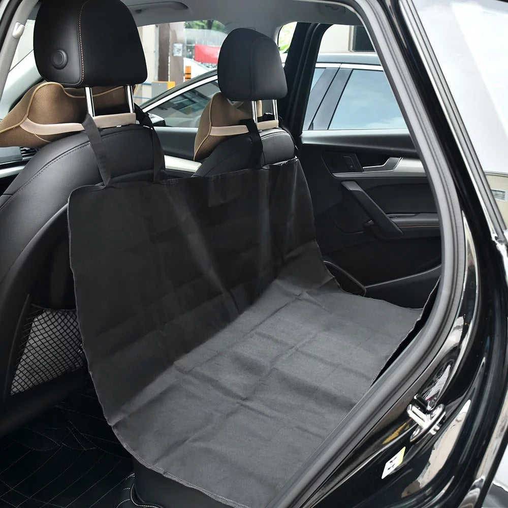 Car Pet Mat