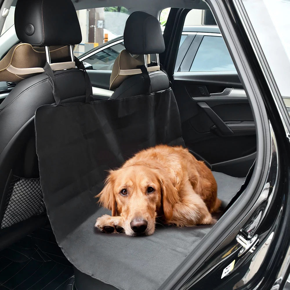 Car Pet Mat