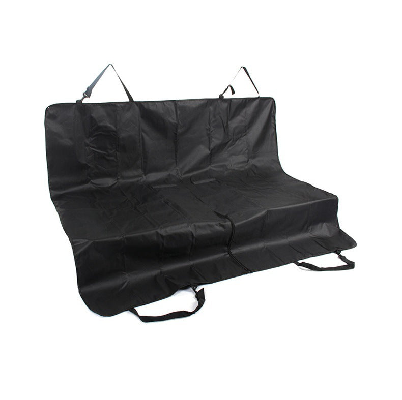 Car Pet Mat