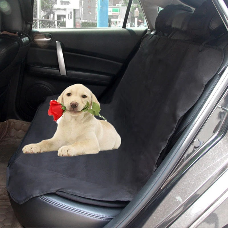 Car Pet Mat