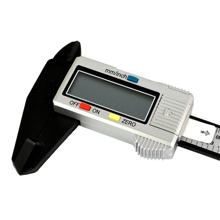 Vernier Caliper