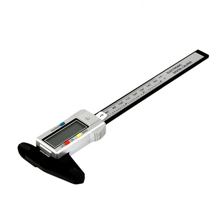 Vernier Caliper