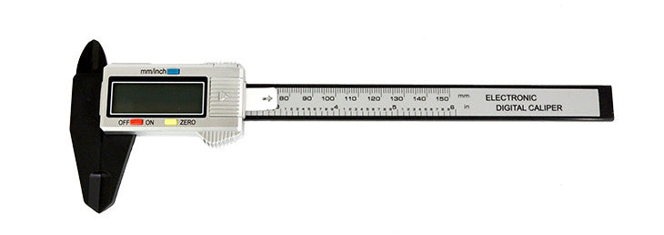Vernier Caliper