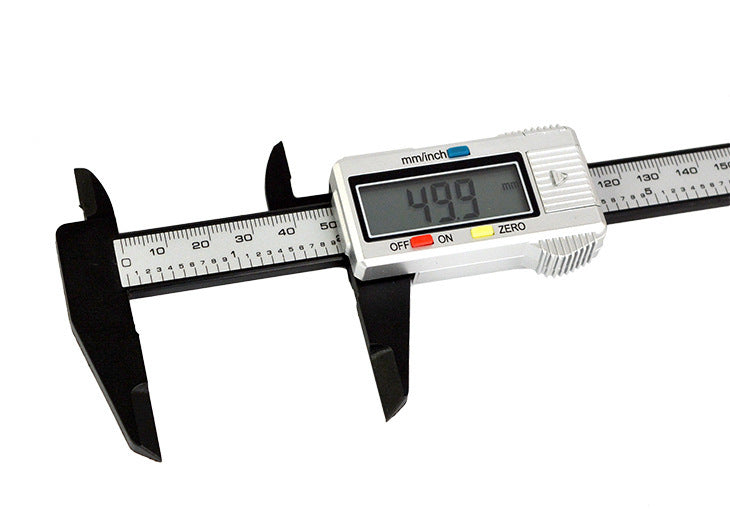 Vernier Caliper