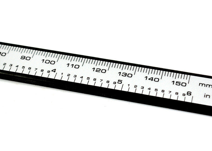 Vernier Caliper