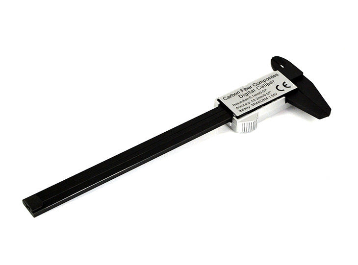 Vernier Caliper