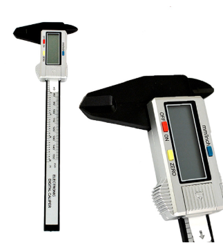 Vernier Caliper