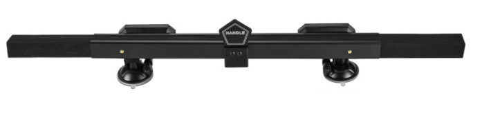 Retractable Windshield Sun Shade
