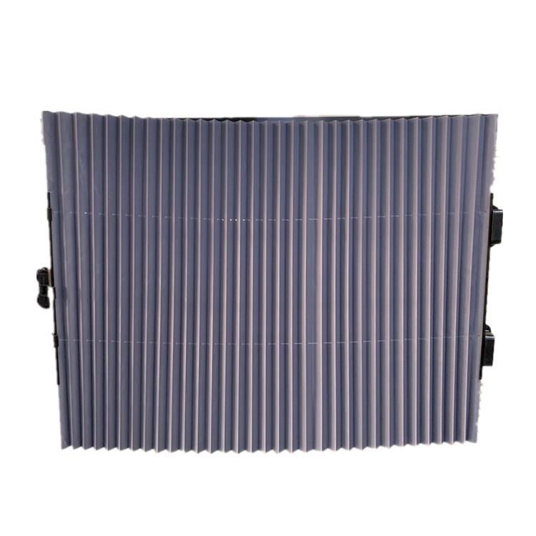 Retractable Windshield Sun Shade