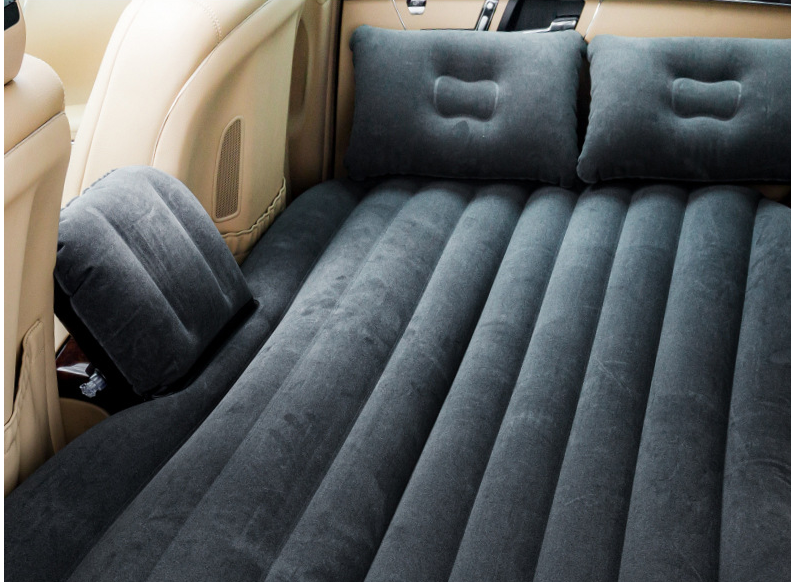 Inflatable Car Mattress