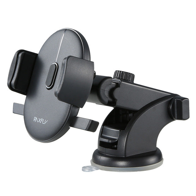 Car Phone Suction Cup Holder