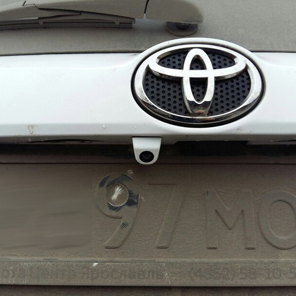 HD Night Vision Waterproof Reversing Camera