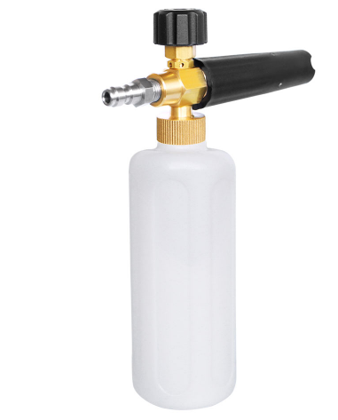Large Foam Cannon for Pressure Washer