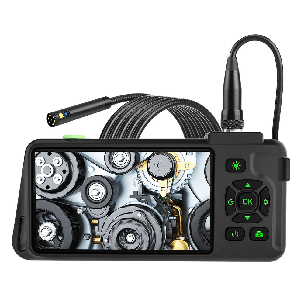 Portable Car Handheld Endoscope