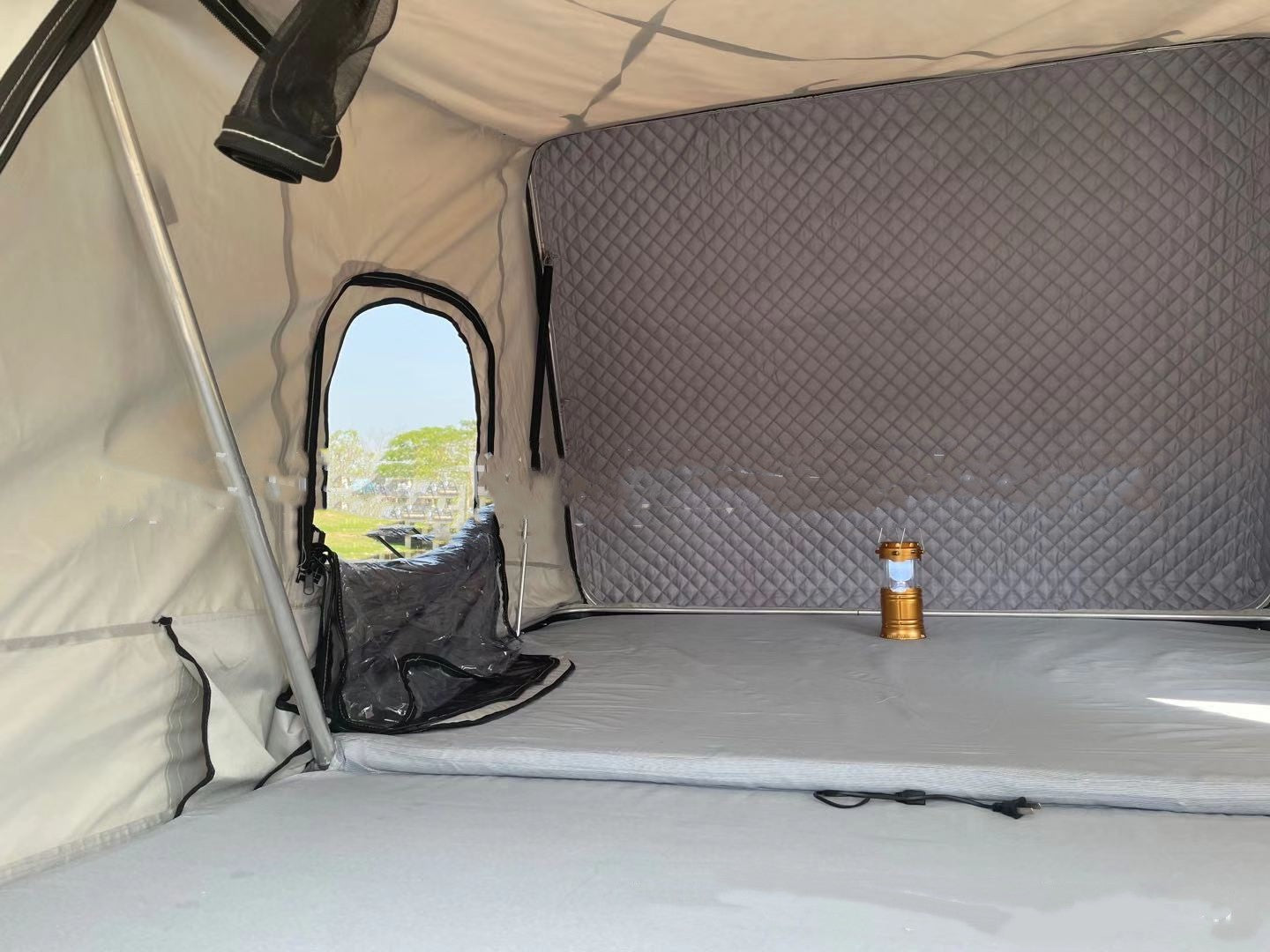 Car Two Person Tent