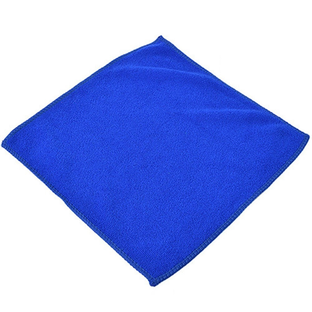 Microfiber Cloth