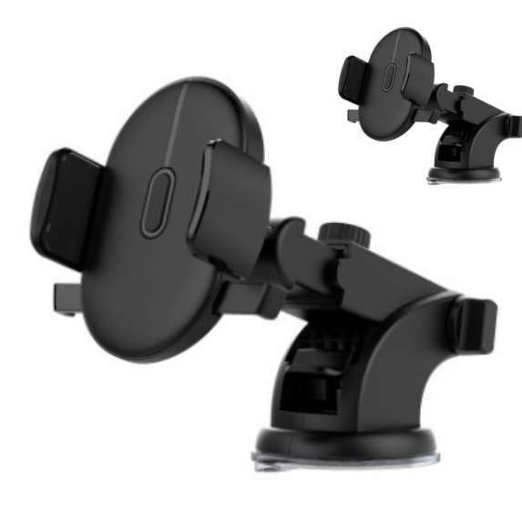 Car Phone Suction Cup Holder