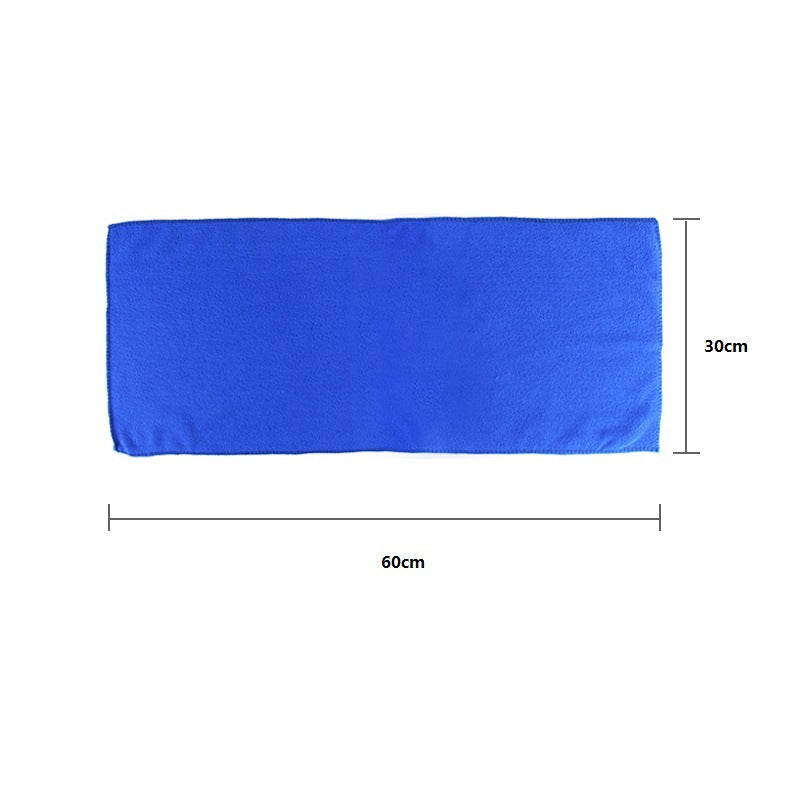 Microfiber Cloth