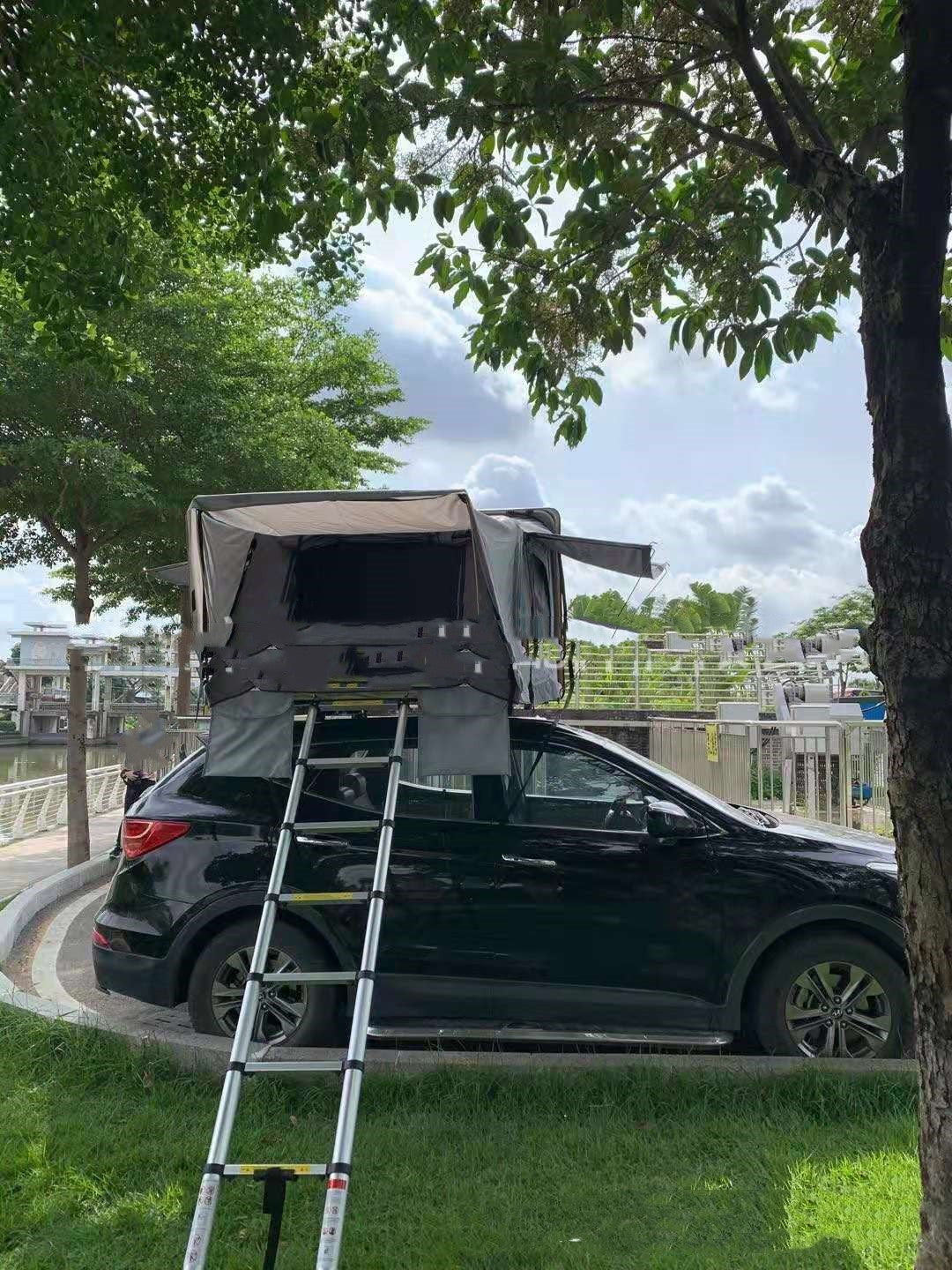Car Two Person Tent