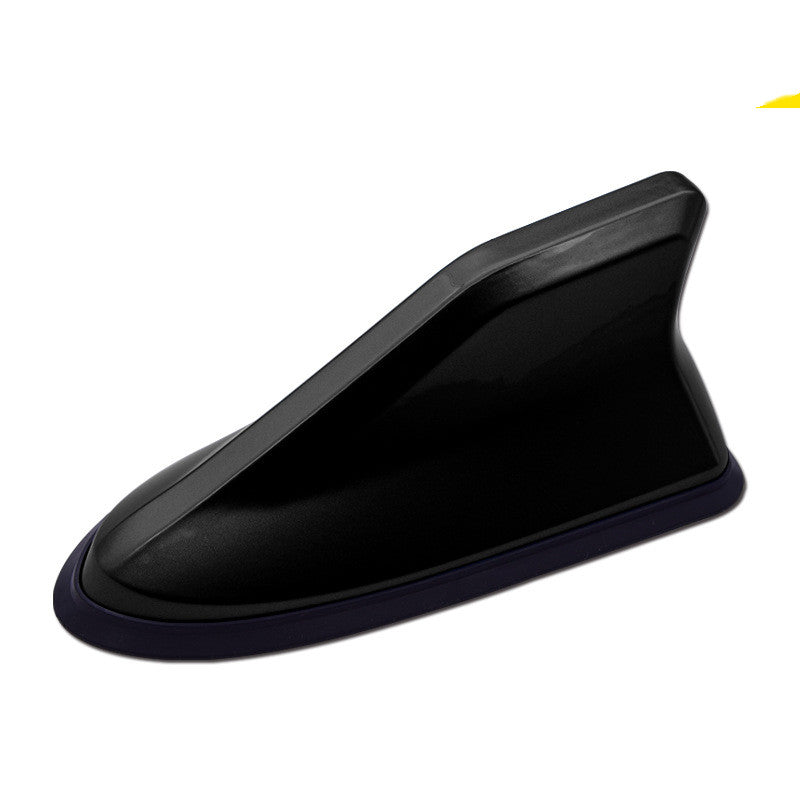 Car Shark Fin Radio Antenna
