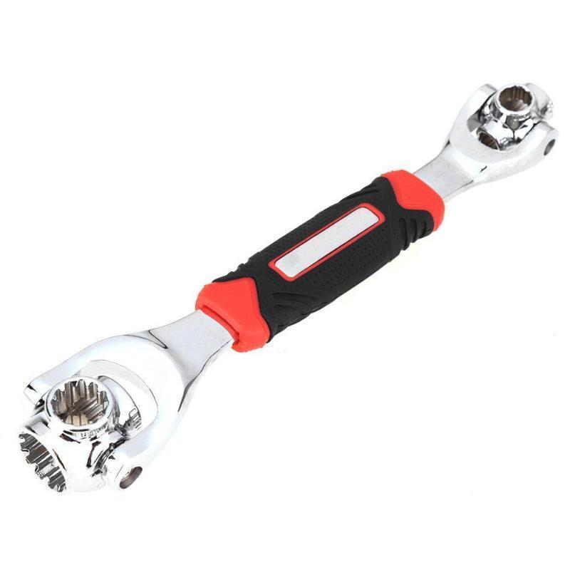 Multifunctional Wrench