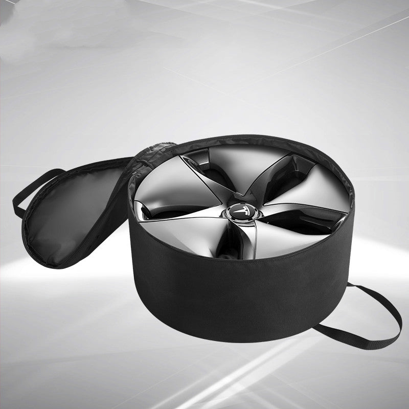 Tesla Rim Storage Bag