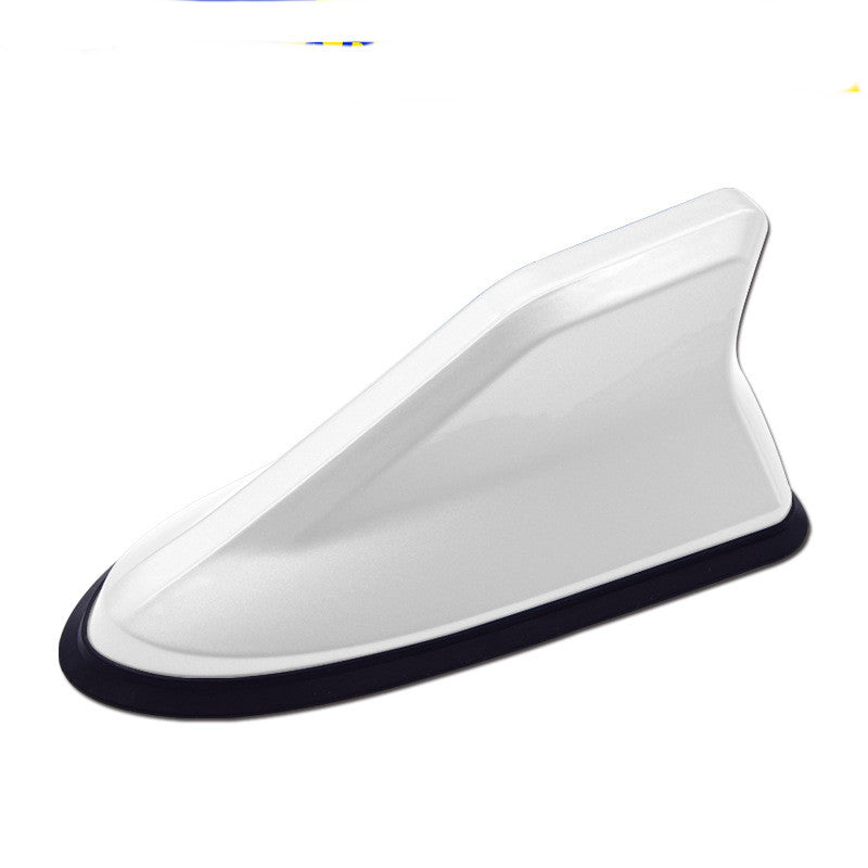 Car Shark Fin Radio Antenna
