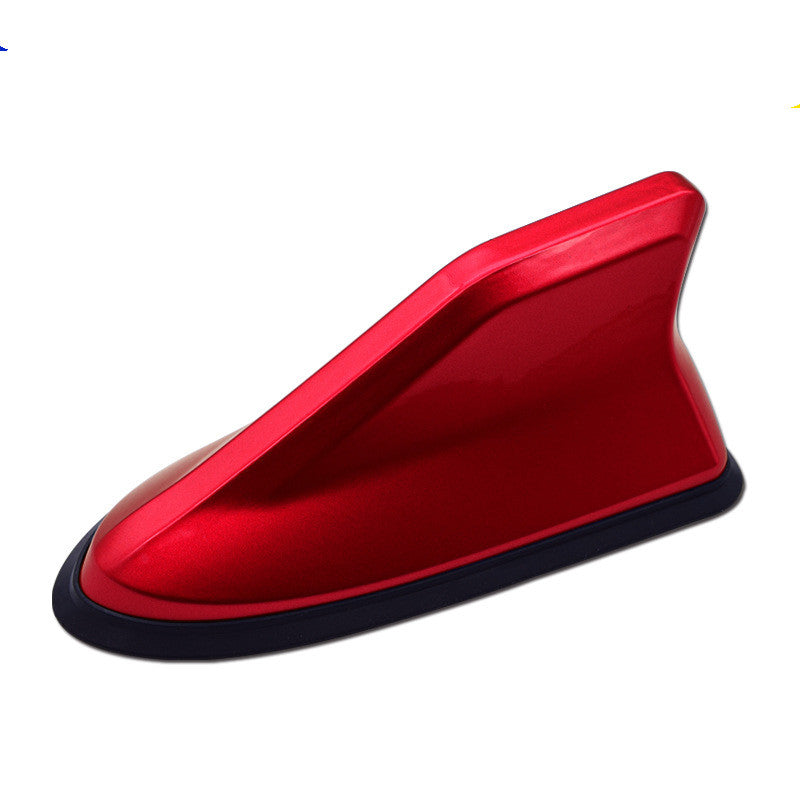 Car Shark Fin Radio Antenna