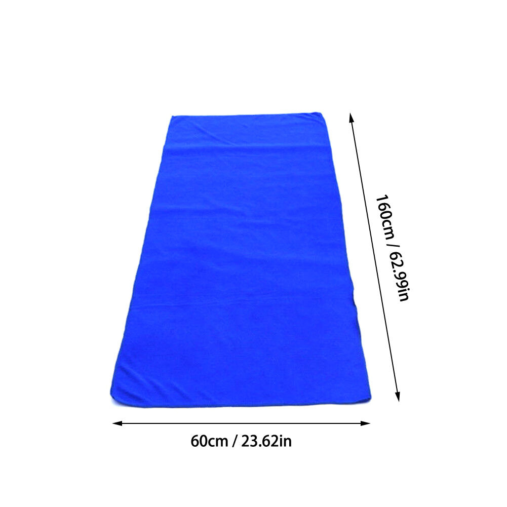 Microfiber Cloth