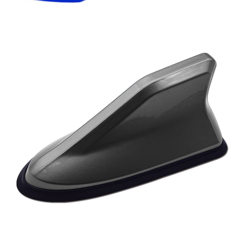 Car Shark Fin Radio Antenna