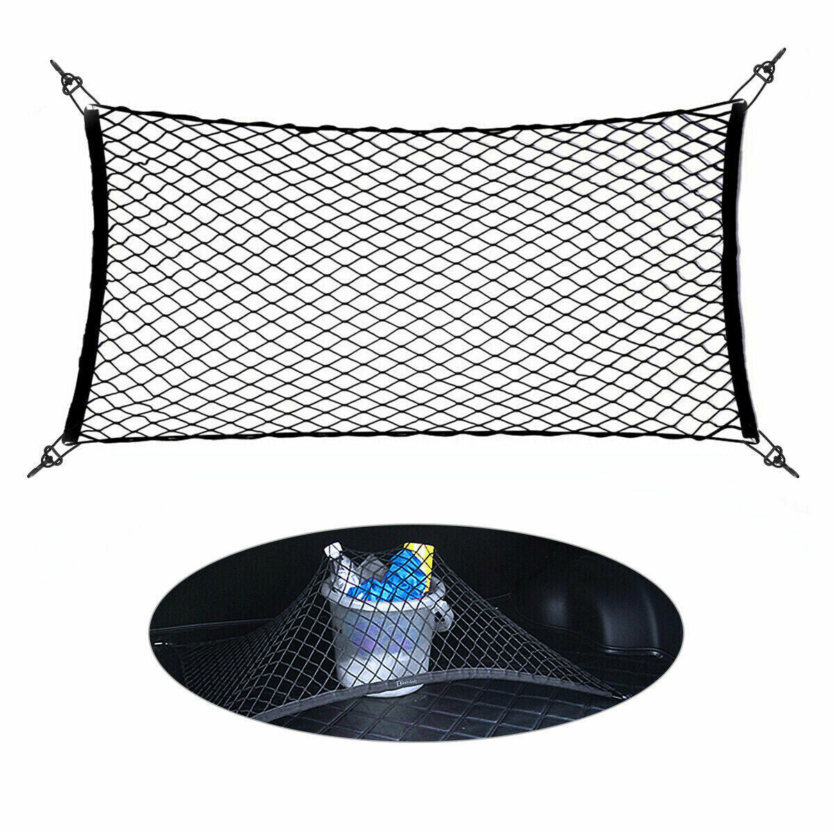 Trunk Cargo Net