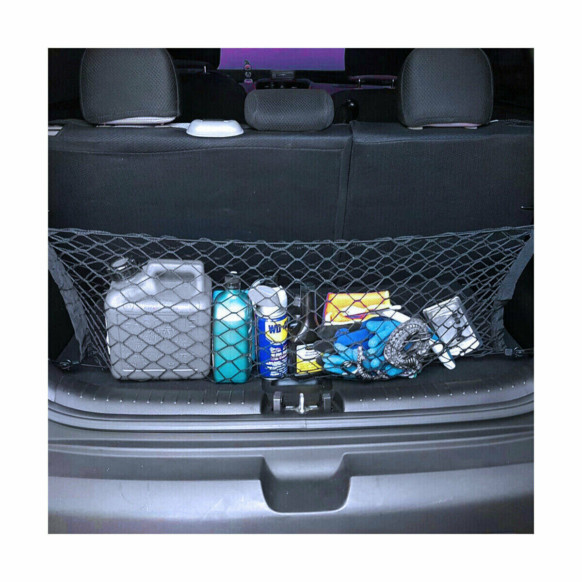 Trunk Cargo Net