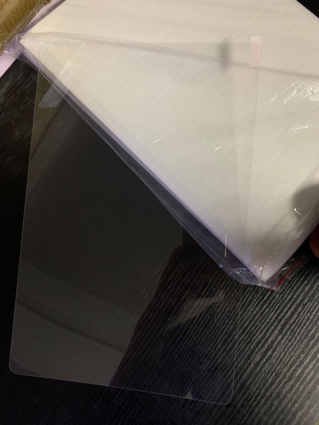 Tesla Screen Protector