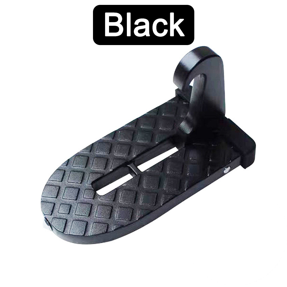 Door Frame Pedal