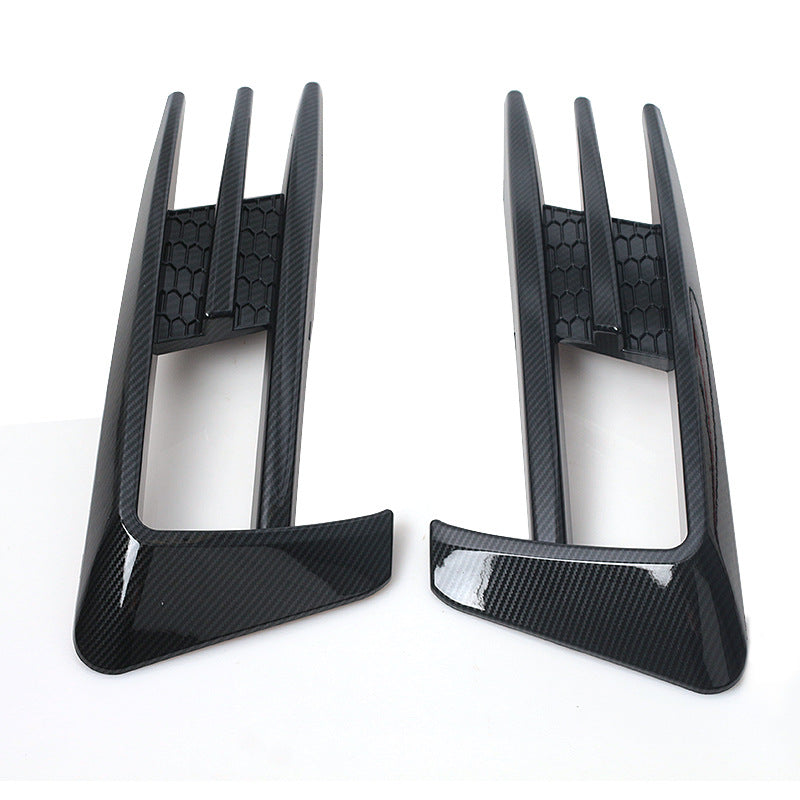 VW Golf MK 7 Fog Grille