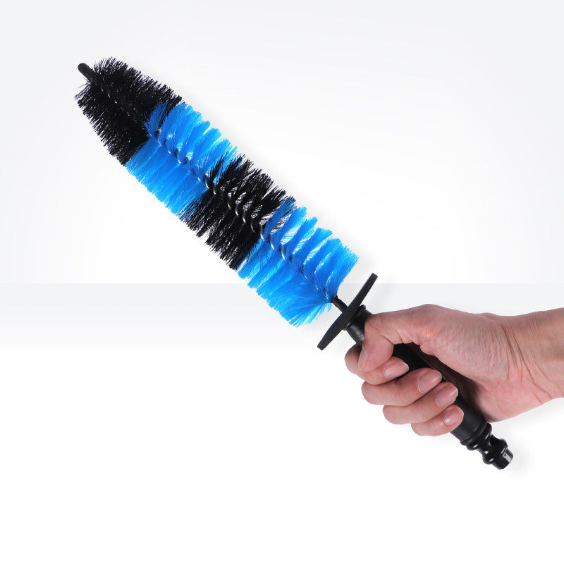 Tire Cleaning Brush